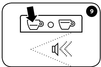 ILLY 9 iPERESPRESSOconic - DETARTRAGE ENTKALKEN - 5