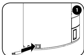 ILLY 9 iPERESPRESSOconic - DETARTRAGE ENTKALKEN - 1