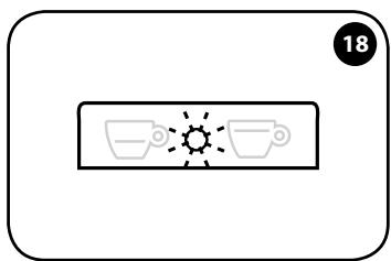 ILLY 9 iPERESPRESSOconic - DETARTRAGE ENTKALKEN - 6