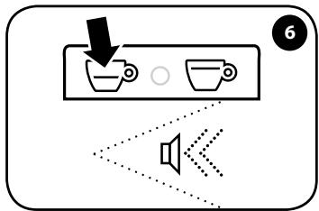 ILLY 9 iPERESPRESSOconic - DETARTRAGE ENTKALKEN - 2
