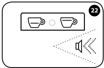 ILLY 9 iPERESPRESSOconic - DETARTRAGE ENTKALKEN - 2