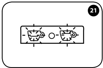 ILLY 9 iPERESPRESSOconic - DETARTRAGE ENTKALKEN - 1
