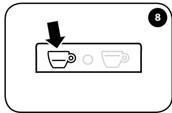 ILLY 9 iPERESPRESSOconic - DETARTRAGE ENTKALKEN - 4