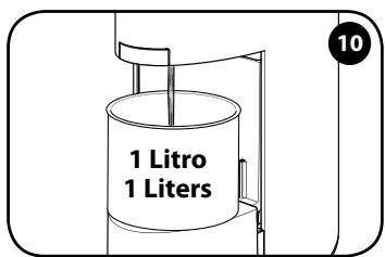 ILLY 9 iPERESPRESSOconic - EMPFEHLUNGEN - 10