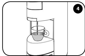 ILLY 9 iPERESPRESSOconic - EMPFEHLUNGEN - 2