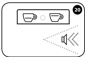 ILLY 9 iPERESPRESSOconic - DETARTRAGE ENTKALKEN - 8