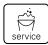 MELITTA F230-104 - Forutsetning: Apparatet er driftsklart. - 2