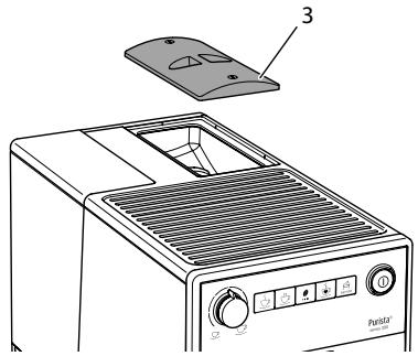 MELITTA F230-104 - Information - 1