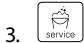 MELITTA F230-104 - Requirement: The appliance is ready for operation. - 4