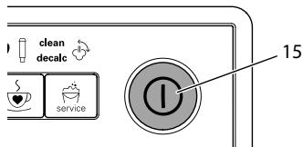 MELITTA F230-104 - Information - 1