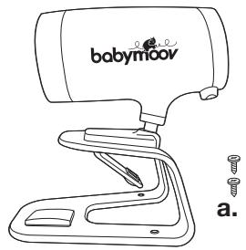 MAROQUE BabymooV - PRECAUTIONS - 2