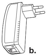 MAROQUE BabymooV - PRECAUTIONS - 3