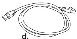 MAROQUE BabymooV - PRECAUTIONS - 5