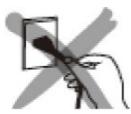 BRANDT FCSSmuwcopic - a) Installing your machine safely - 6