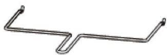 BRANDT FCSSmuwcopic - Función asador de espada - 5