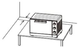 BRANDT FCSSmuwcopic - a) Uw apparaat in alle veiligheid installeren - 1