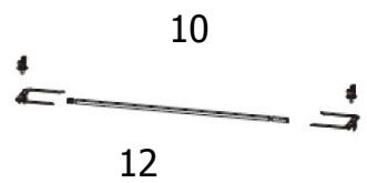 BRANDT FCSSmuwcopic - De accessoires : - 1