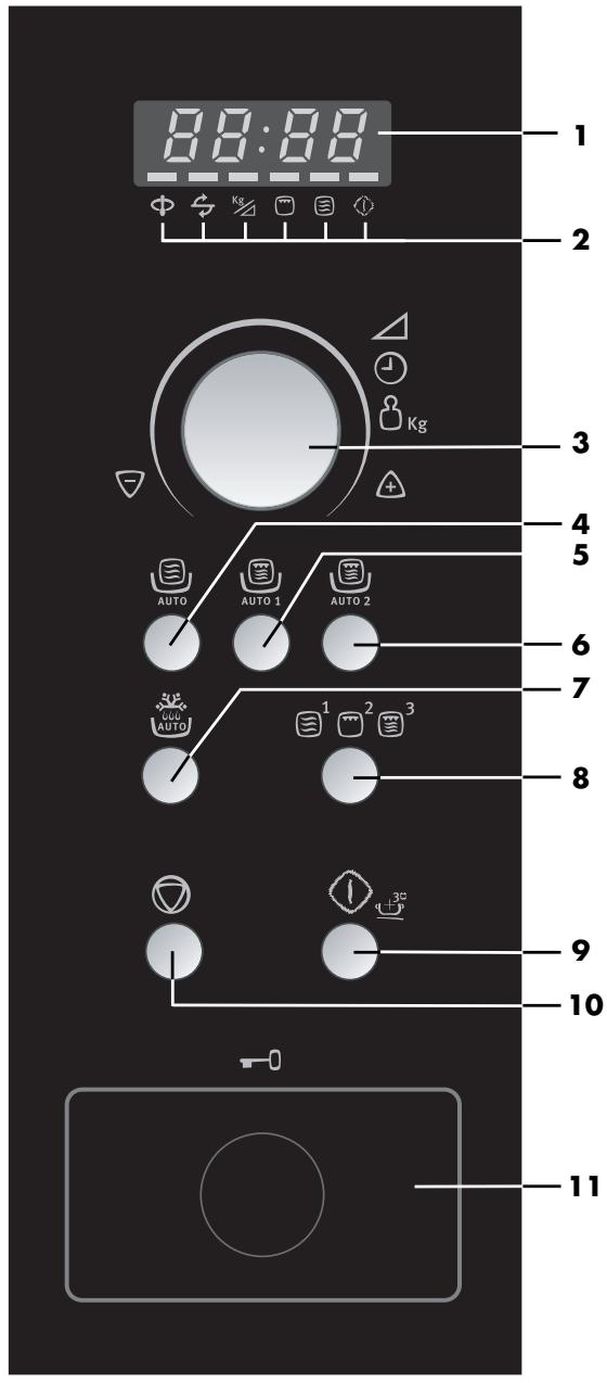 ARTHUR MARTIN EMS 2687 X INOX - ACCESSIONS: - 4