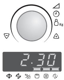 ARTHUR MARTIN EMS 2687 X INOX - ETAPE1 - 1