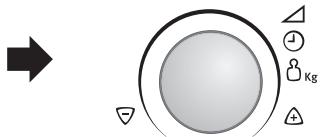 ARTHUR MARTIN EMS 2687 X INOX - RÉGLER L'HORLOGE - 11