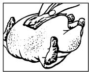 ARTHUR MARTIN EMS 2687 X INOX - COUVRIR - 1