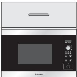 ARTHUR MARTIN EMS 2687 X INOX - RELIER L'APPAREIL À L'ALIMENTATION D'ENERGIE - 1