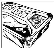 ARTHUR MARTIN EMS 2687 X INOX - MÉTAUX - 1