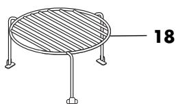 ARTHUR MARTIN EMS 2687 X INOX - ACCESSIONS: - 3