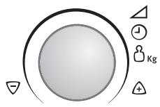 ARTHUR MARTIN EMS 2687 X INOX - Exemple 2 pour DÉCONGÉLATION AUTOMATIQUE: - 3