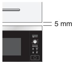 ARTHUR MARTIN EMS 2687 X INOX - INSTALLATION DE L'APPAREIL - 2