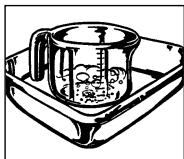 ARTHUR MARTIN EMS 2687 X INOX - TEST D'APTITUDE POUR LA VAISSELL - 1