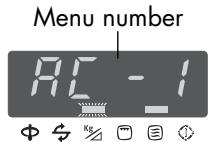 ARTHUR MARTIN EMS 2687 X INOX - UR ANNULER LA FONCTION VERROUILLAGE DE SECURITE - 4