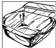 ARTHUR MARTIN EMS 2687 X INOX - COUVRIR OU NON - 1