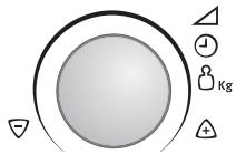 ARTHUR MARTIN EMS 2687 X INOX - RÉGLER L'HORLOGE - 8