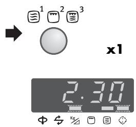 ARTHUR MARTIN EMS 2687 X INOX - ETAPE1 - 2