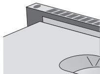 ARTHUR MARTIN EMS 2687 X INOX - INSTALLATION DE L'APPAREIL - 3