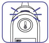 BRAUN IRT 6020 MNL - Comment utiliser votre ThermoScan Braun? - 22