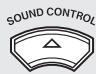 KENWOOD K-701 - Appuyez sur la touche SOUND CONTROL / . - 1