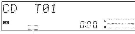 KENWOOD K-701 - Répetition d'une seule plage - 3