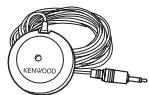 KENWOOD K-701 - Déballage - 5