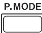 KENWOOD K-701 - Sélectionner le mode "PGM". - 1