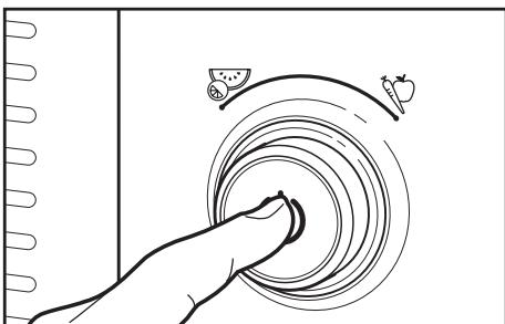 RITCHENAID 5KVJ0333E0B - Démontage de la centrifugeuse - 1