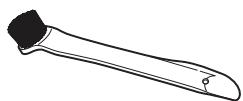 RITCHENAID 5KVJ0333E0B - Pieces et accessoires - 4