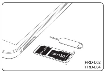 HONOR 8 PREMIUM ROSE - Conseils : - 1