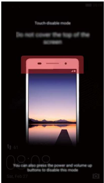 HONOR 8 PREMIUM ROSE - Aligner les applications de l'écran d'accueil automatiquement - 2