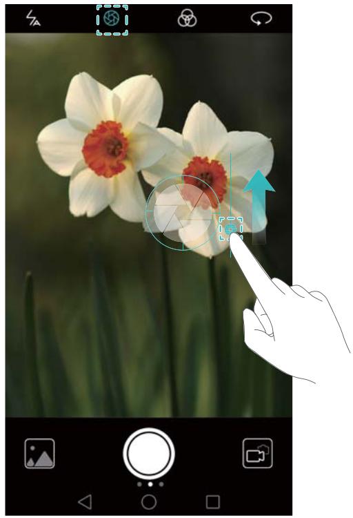 HONOR 8 PREMIUM ROSE - Photos en grande ouverture - 1