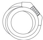 Xiaomi MISCOOT4V2 - Package Contents/Verpackungsinhalt/Contenu du paquet - 8