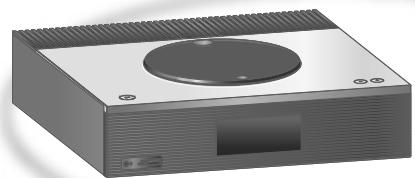DARRYTECHNICS AMPLIFICATEURSTEREOSA-Cé600EG-K - Huomaa - 1