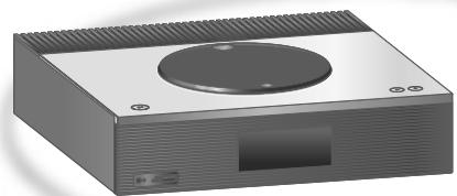 DARRYTECHNICS AMPLIFICATEURSTEREOSA-Cé600EG-K - Obs! - 1