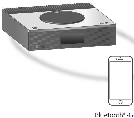 DARRYTECHNICS AMPLIFICATEURSTEREOSA-Cé600EG-K - Hören eines voreingestelltEN FM-Kanals - 1